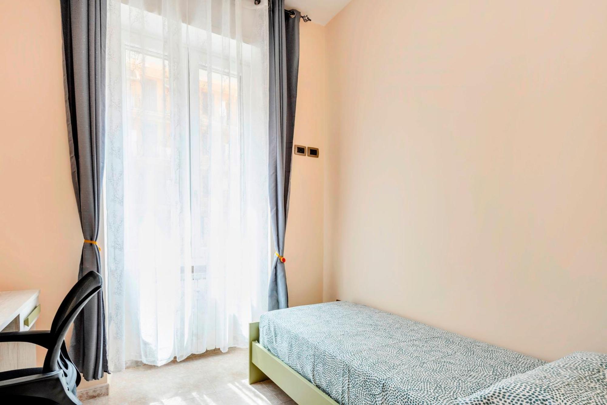 Amy House Apartment